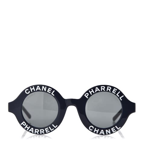 chanel pharrell sunglass|chanel pharrell williams eyewear.